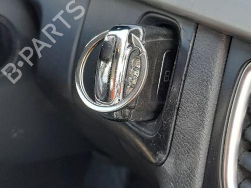 Used Ignition barrel Ignition barrel AUDI A4 B8 Avant (8K5) [2007-2017] 33625398 33625398