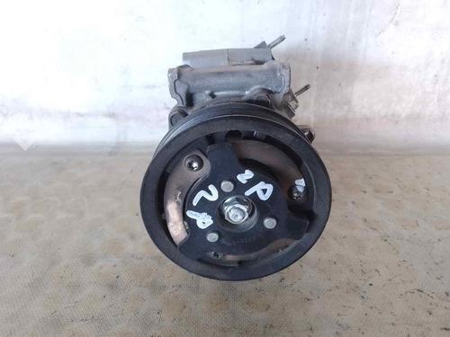 AC compressor CITROËN C4 CACTUS 1.6 BlueHDi 100 | BP28501368M34 