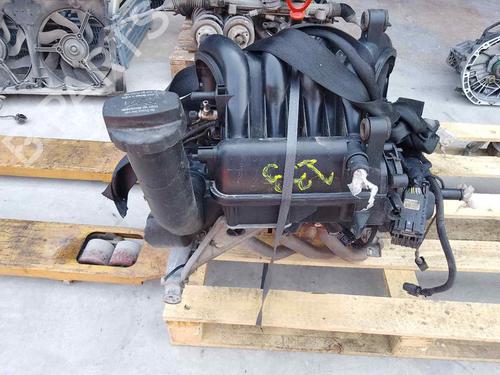 Engine MERCEDES-BENZ A-CLASS (W168) A 140 (168.031, 168.131) | BP26486306M1 