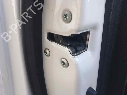 Used Front left lock HYUNDAI i40 I (VF) 1.7 CRDi (116 hp) 28460799
