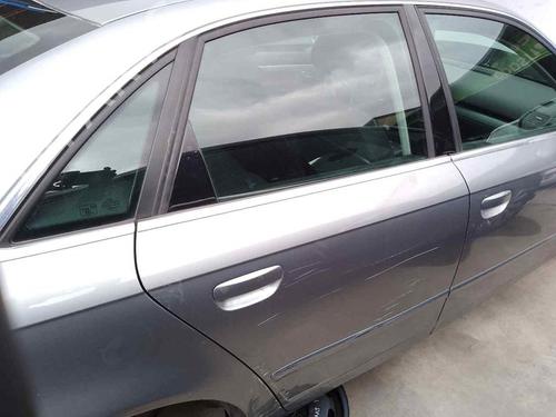 Used Right rear door AUDI A4 B6 (8E2) [2000-2005]  28452888