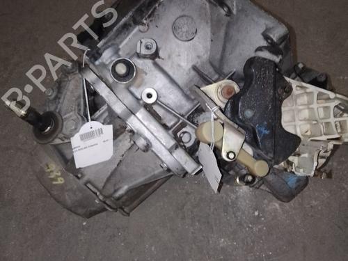 Gearbox CITROËN C4 I (LC_) | BP29306014M3 - Image 3