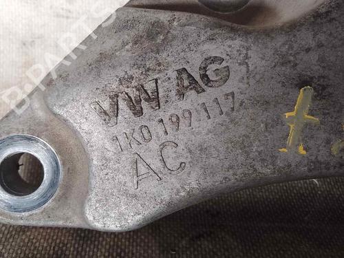 Engine mount VW PASSAT B6 (3C2)  | BP26473793M89 