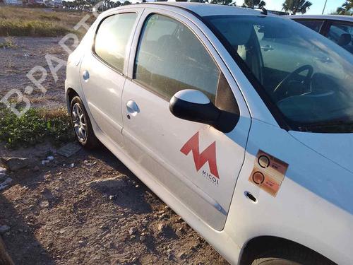 Engine PEUGEOT 206+ (2L_, 2M_) 1.1 | BP30776254M1 