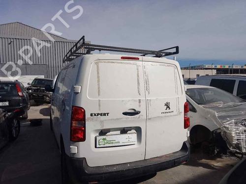 Used Fuel pump PEUGEOT EXPERT Van (V_) [2016-2025]  28457260