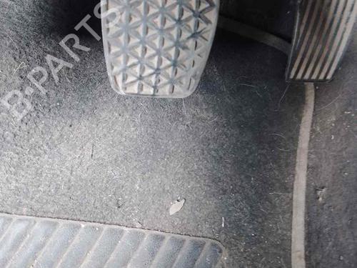Used Break pedal OPEL ASTRA H (A04) 1.7 CDTI (L48) (100 hp) 28462996