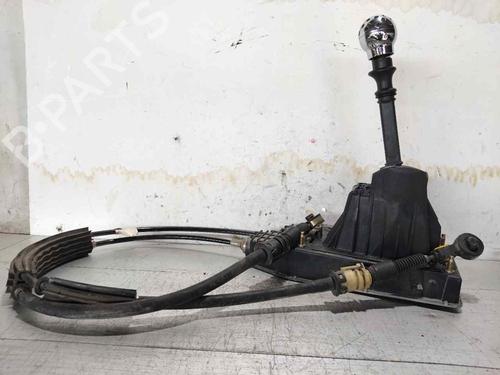Used Gear lever Gear lever RENAULT LAGUNA II (BG0/1_) [2001-2007] 34055141 34055141