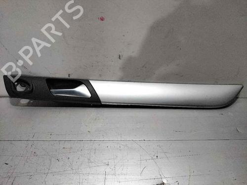 Høyre bak invendig håndtak VW PASSAT B7 (362) [2010-2016]  32678972