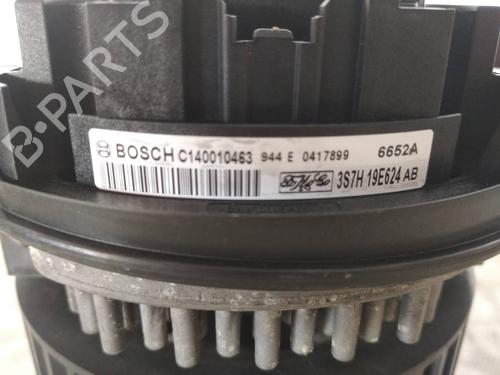 Motor calefaccion FORD MONDEO III (B5Y)  | BP26477190M62 