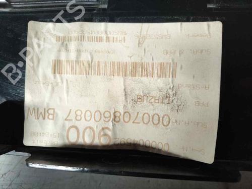 Glove box BMW X3 (E83) xDrive 20 d | BP28466110C95 - Image 2