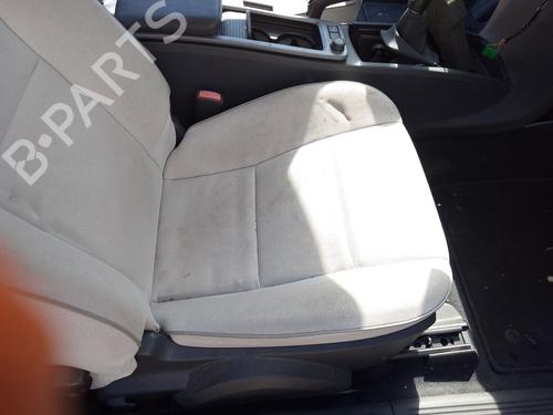 Right front seat VOLVO C30 (533) 1.6 D | BP36566062C16 - Image 3