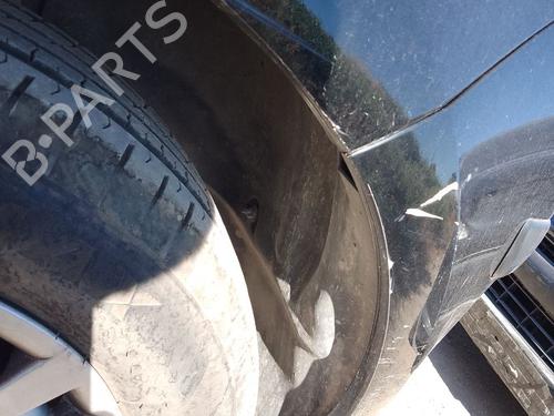 Used Wheel arch Wheel arch CITROËN C4 I (LC_) [2004-2014] 36113593 36113593