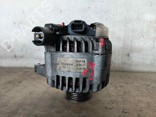 Generator FORD FUSION (JU_) 1.4 TDCi | BP29943065M7