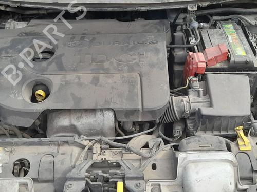 Used Front wiper motor FORD FIESTA VI (CB1, CCN) 1.4 TDCi (70 hp) 32302805