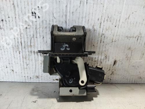 Used Tailgate lock Tailgate lock MAZDA 2 (DE_, DH_) 1.4 MZR-CD (68 hp) 36532064 36532064