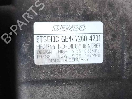 AC compressor TOYOTA YARIS (_P13_)  | BP26693329M34 