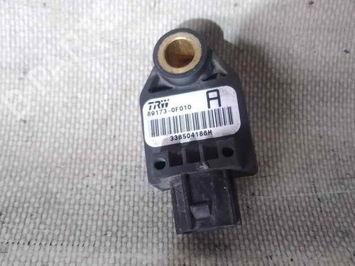 Elektronisk sensor TOYOTA COROLLA Verso (ZER_, ZZE12_, R1_) 1.8 (ZNR11_, ZNR11R) (129 hp) 26469551
