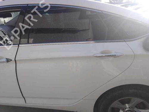Used Left rear door HYUNDAI i40 I (VF) 1.7 CRDi (116 hp) 28460883