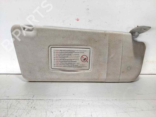 right-sun-visor-peugeot-partner-tepee-2008-32865289 main image