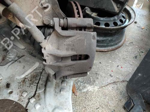 Used Left front brake caliper CITROËN C4 I (LC_) [2004-2014]  29310980