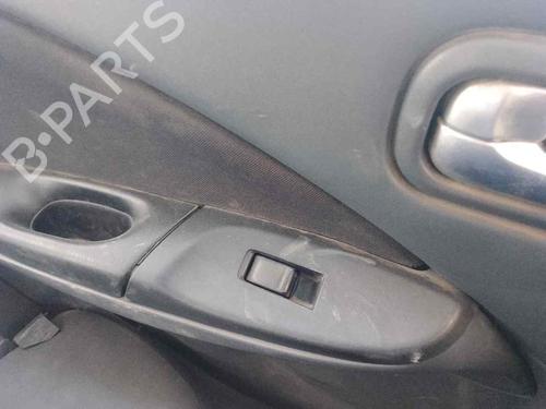 Used Left rear window switch NISSAN ALMERA II Hatchback (N16) 1.5 (98 hp) 28457866
