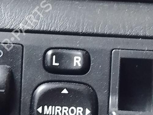 Mando retrovisor Mando retrovisor TOYOTA COROLLA (_E12_) [2001-2008] 37071447 37071447