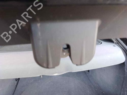 Used Tailgate lock AUDI A3 Sportback (8PA) 1.4 TFSI (125 hp) 28469053