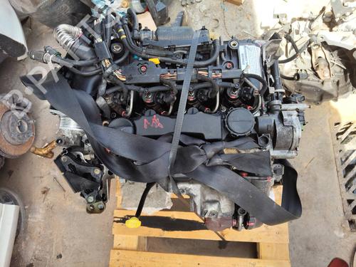 Engine CITROËN C4 I (LC_) | BP38562713M1 - Image 12