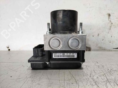 Used ABS pump ABS pump 28455050 28455050