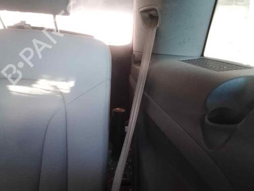 Used Rear left seatbelt AUDI Q7 (4LB) 3.0 TDI quattro (240 hp) 28470505