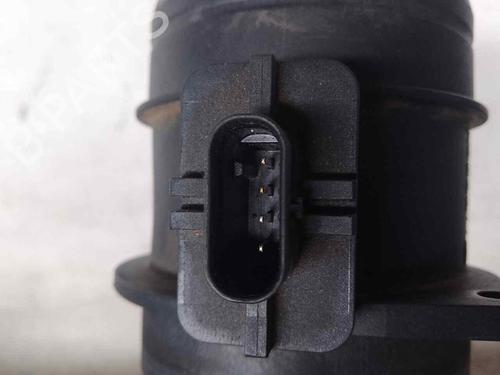 Mass air flow sensor VW GOLF SPORTSVAN VII (AM1, AN1)  | BP26693378M95 