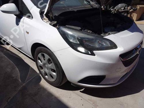 Forbro OPEL CORSA E (X15) 1.3 CDTI (08, 68) (75 hp) 28462541