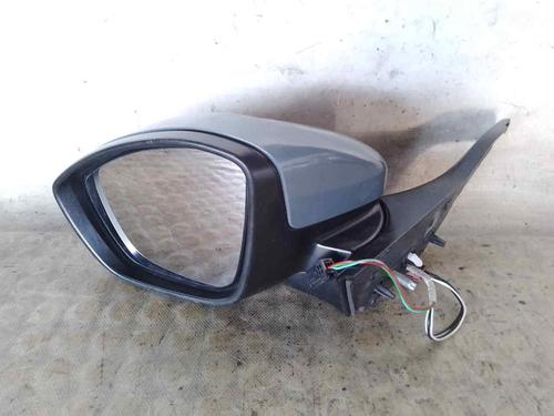 Used Left mirror PEUGEOT 208 I (CA_, CC_) [2012-2020]  26483694