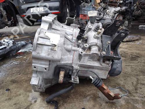 Gearbox TOYOTA AVENSIS Saloon (_T25_) 2.0 D-4D (CDT250_, CDT250R) | BP26486280M3 