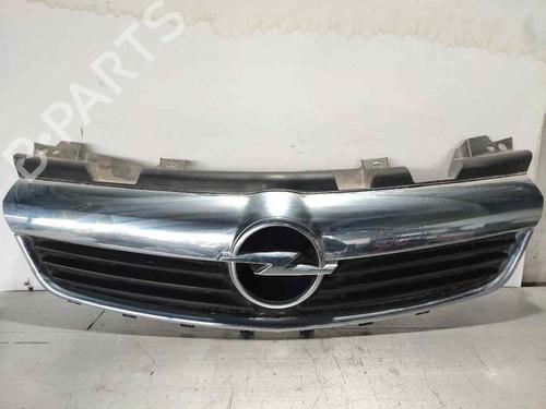 Used Grille OPEL ZAFIRA / ZAFIRA FAMILY B (A05) 1.8 (M75) (140 hp) 32070866