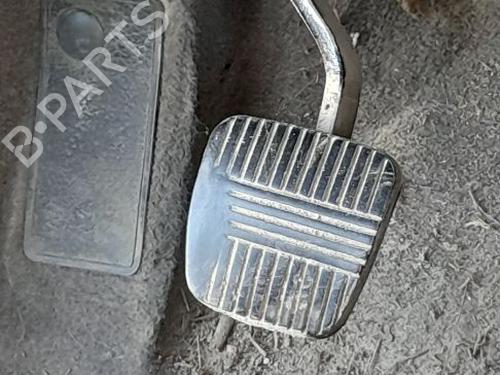 koblingspedal koblingspedal NISSAN X-TRAIL I (T30) [2001-2013] 34210959 34210959