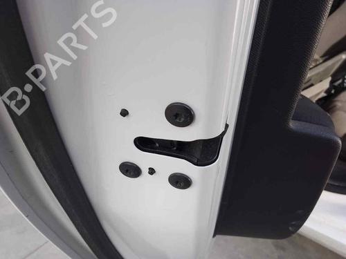Used Rear left lock PEUGEOT 308 II (LB_, LP_, LW_, LH_, L3_) 1.2 THP 130 (131 hp) 28456483