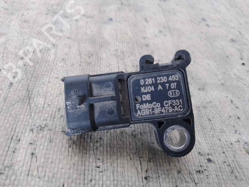 Used Electronic sensor FORD FIESTA VII (HJ, HF) [2017-2025]  26477595
