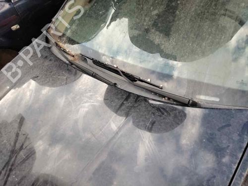 Used Front windshield wiper arm SKODA FABIA I (6Y2) [1999-2008]  29120552
