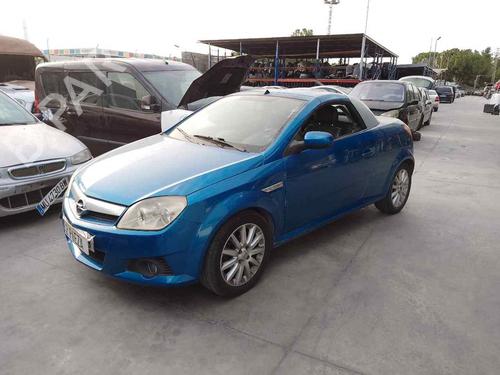 Venstre bagtil støddæmper OPEL TIGRA TwinTop (X04) 1.3 CDTI (R97) | BP28454632M18 