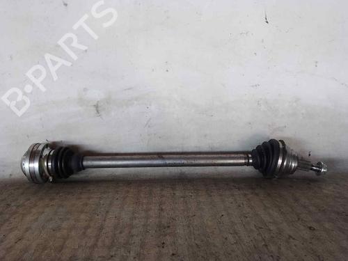Used Right front driveshaft AUDI A3 (8P1) [2003-2013]  26484298