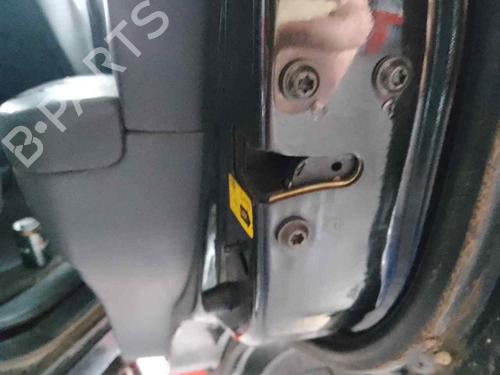 Used Rear right lock SSANGYONG KYRON [2005-2014]  28456397