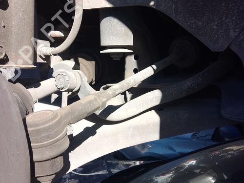 Used Steering rack CHEVROLET EPICA (KL1_) [2004-2011]  32345218