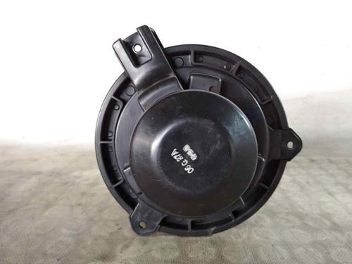 Heater blower motor KIA SORENTO I (JC) 2.5 CRDi 4WD | BP26472046M62 