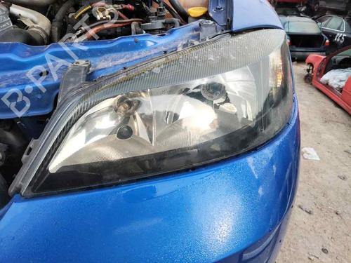 Used Left headlight OPEL ASTRA G Coupe (T98) 2.2 DTI (F07) (125 hp) 29607585