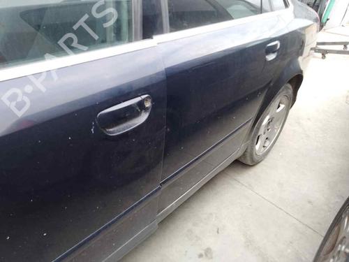 Bagaksel AUDI A4 B6 (8E2) 1.9 TDI (130 hp) 28467771