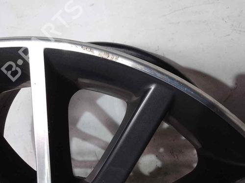 Rim FIAT BRAVO II (198_) 1.9 D Multijet (198AXC1B) | BP26483696C45 