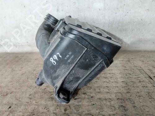 Air filter box AUDI A3 Sportback (8PA) 1.4 TFSI | BP30107372M87