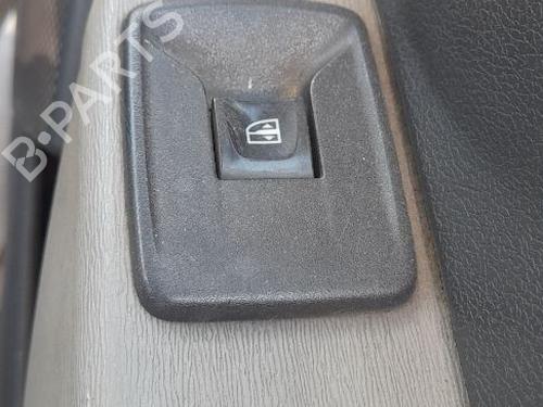 Used Right front window switch Right front window switch DACIA DOKKER MPV (KE_) [2012-2021] 33552775 33552775