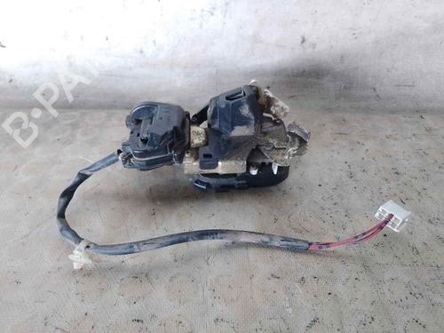 Venstre bak lås MAZDA 323 F VI Hatchback (BJ) 2.0 TD (90 hp) 26469520
